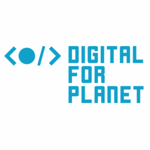 Digital for Planet