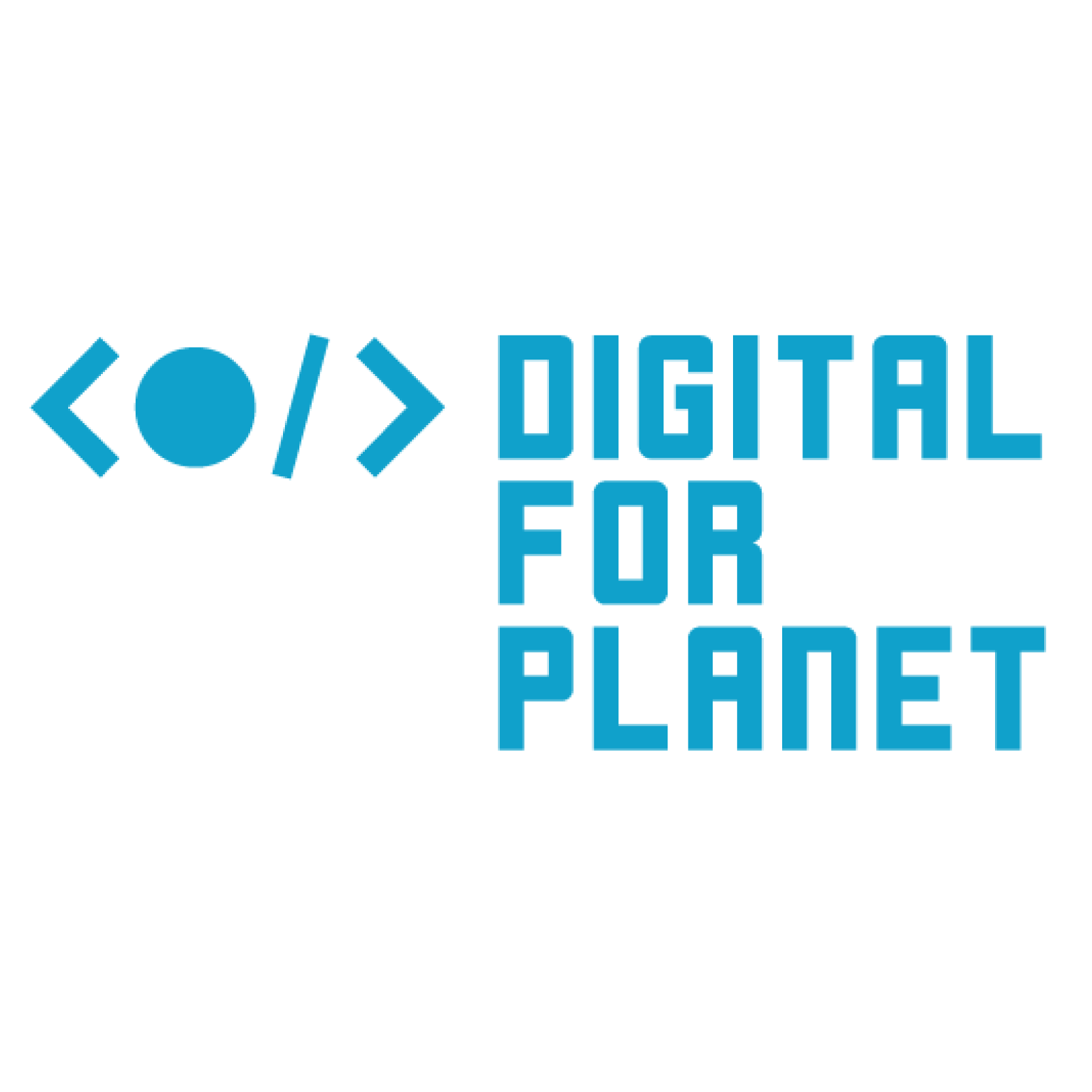 Digital for Planet