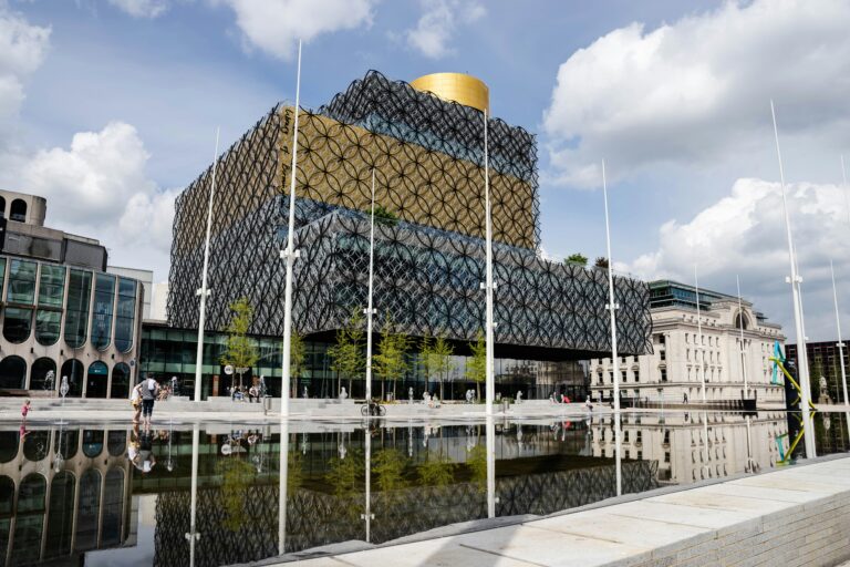 Birmingham 