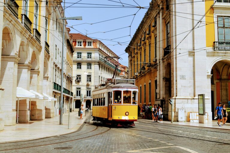 Lisbon 