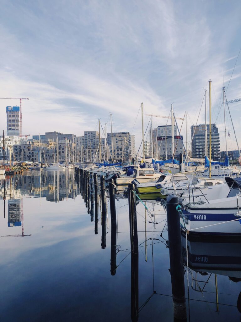 Aarhus 