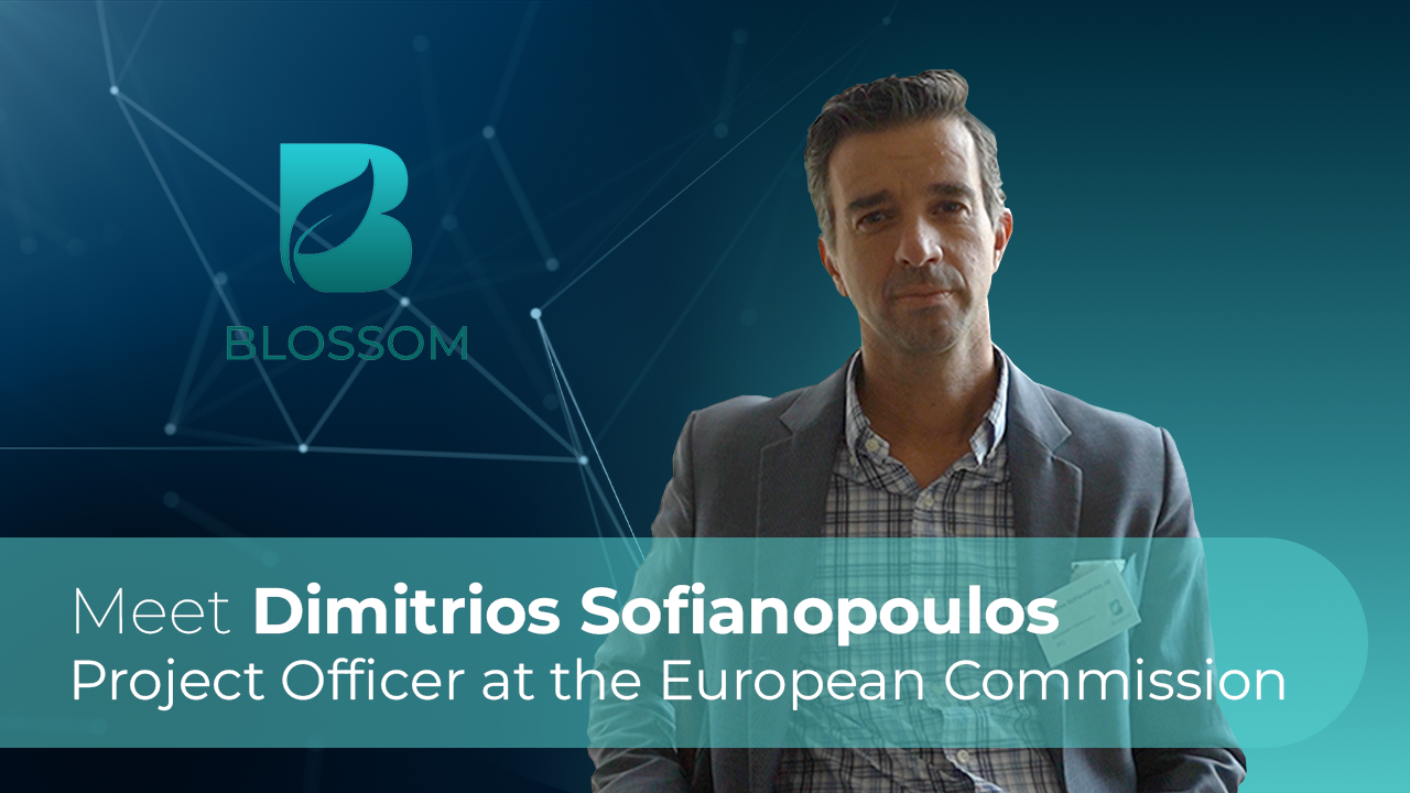 Dimitrios Sofianopoulos
