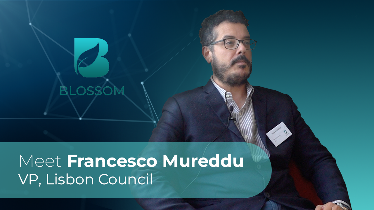 Francesco Mureddu