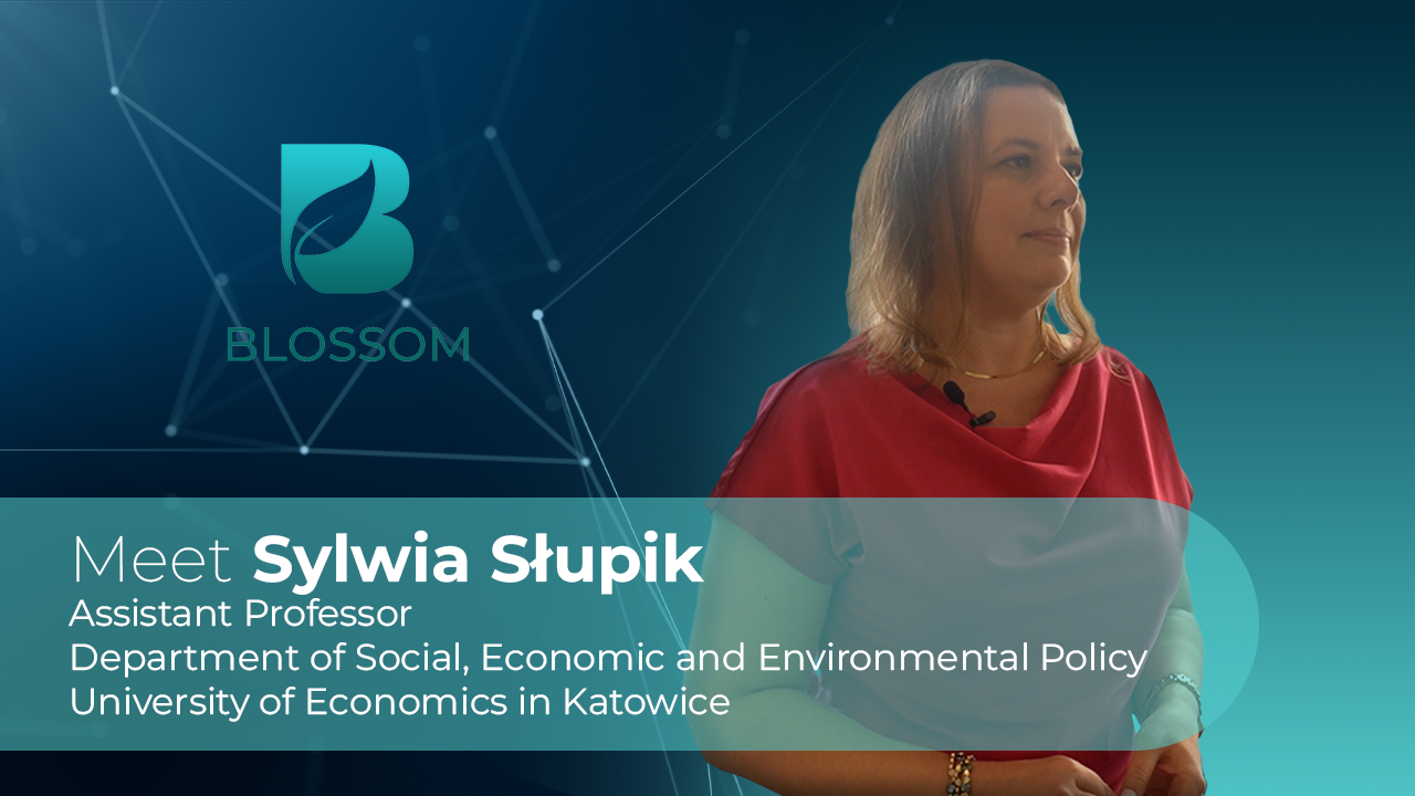Sylwia Słupik