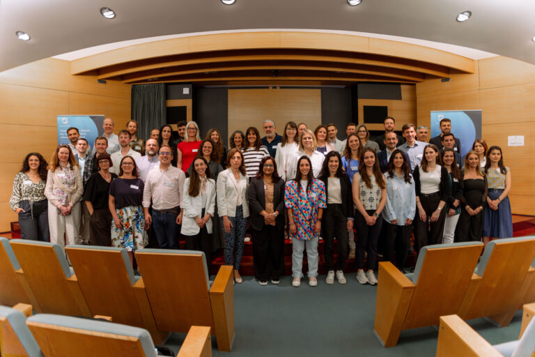 BLOSSOM partners meet in Lisbon to shape the next phase of the project