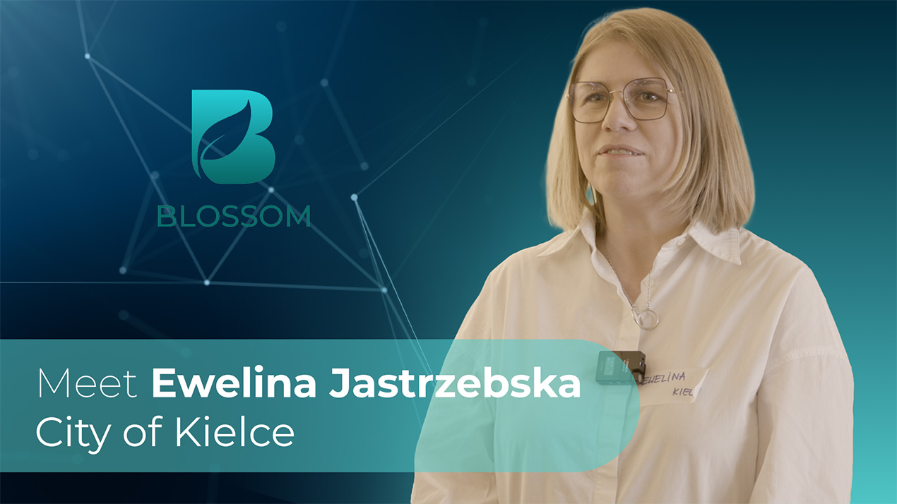 Ewelina Jastrzebska