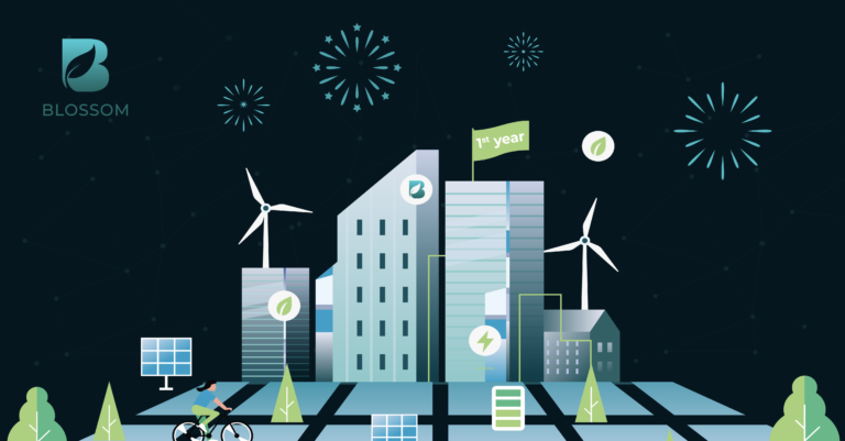 BLOSSOM’s First Year: From Foundations to Future Impact