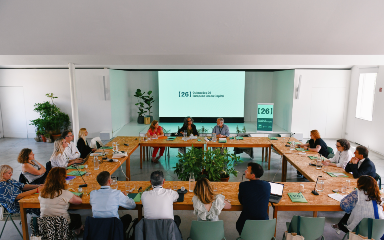 13th European Urban Resilience Forum (EURESFO26)
