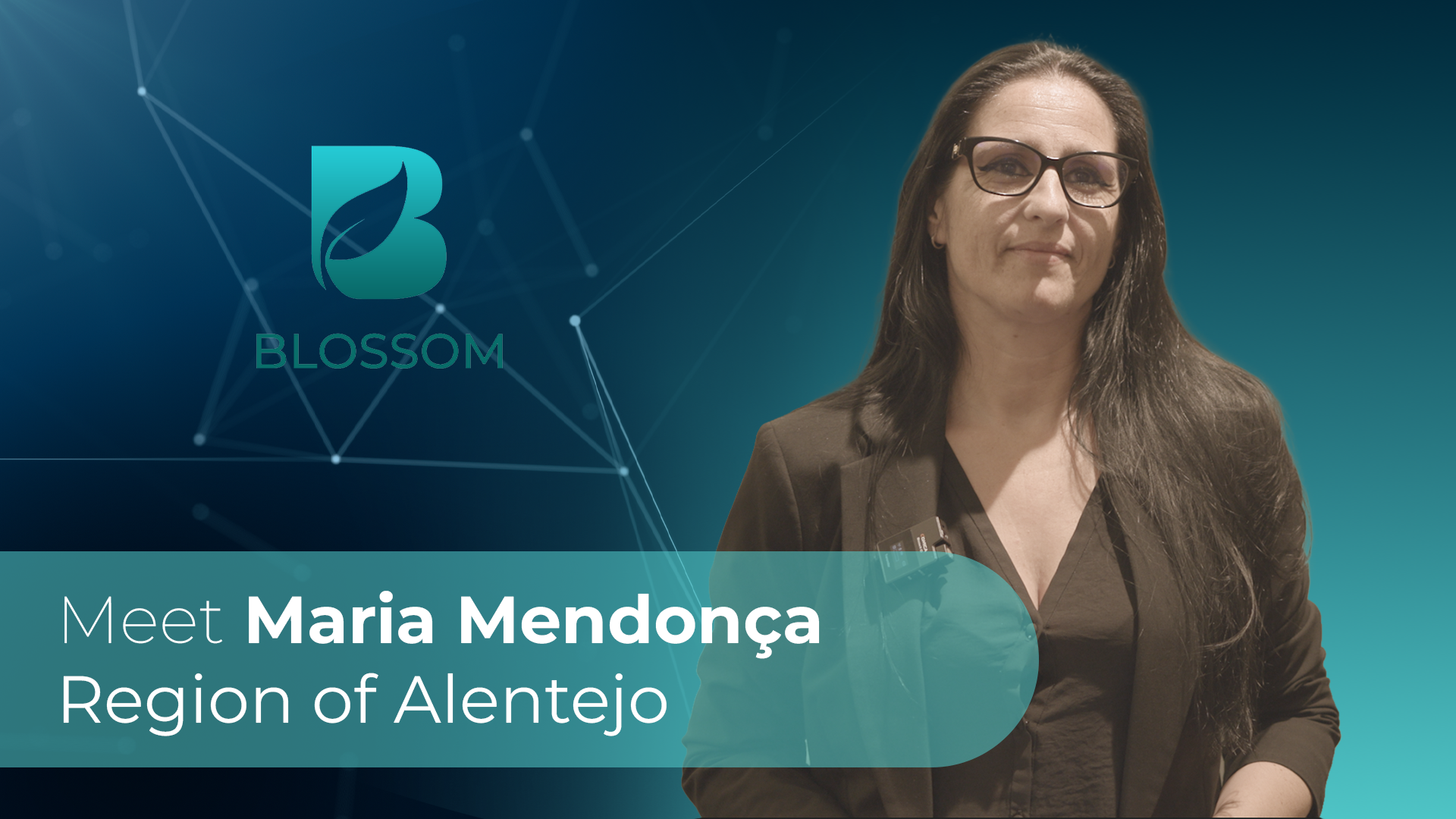 Maria Mendonça