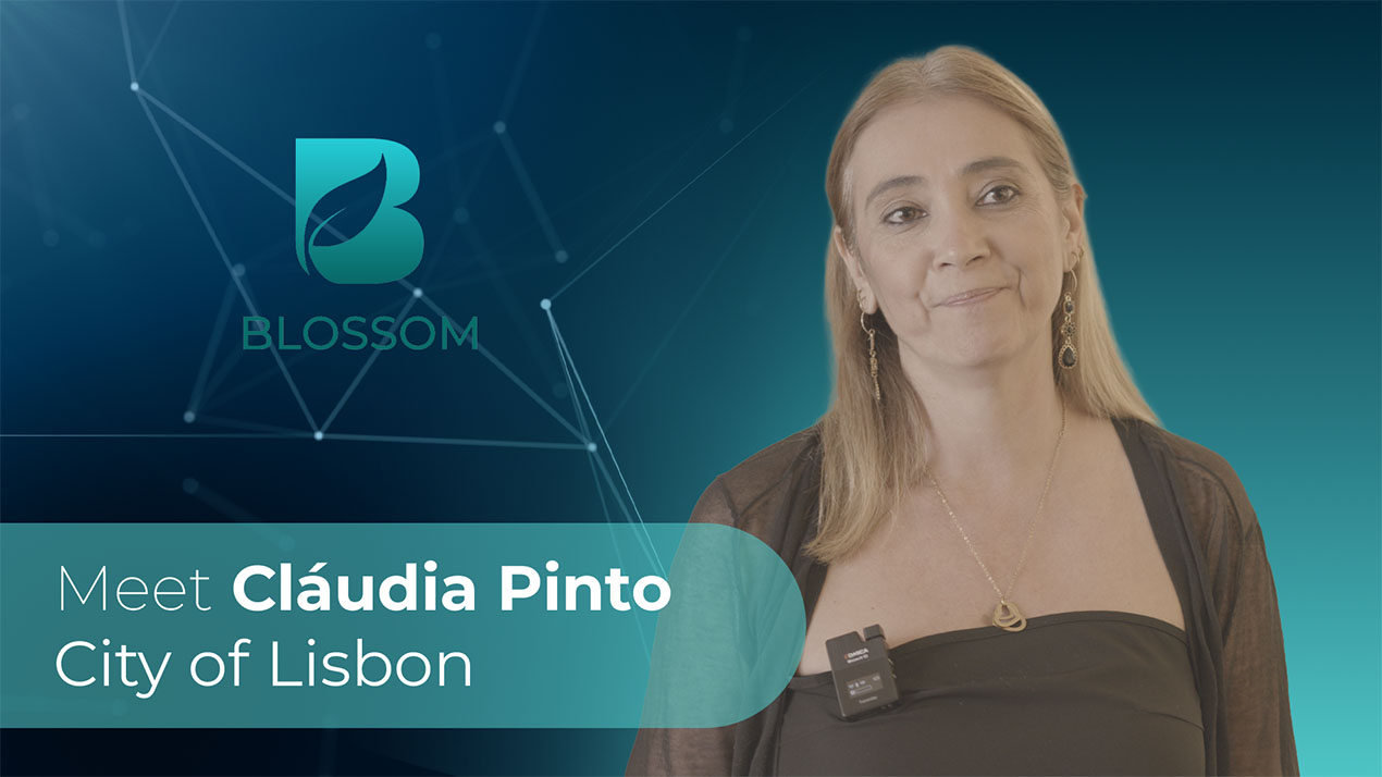 Cláudia Pinto