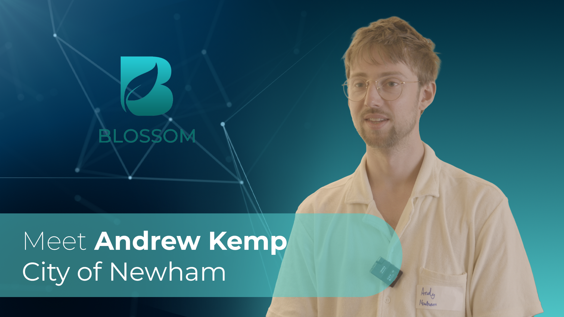 Andrew Kemp
