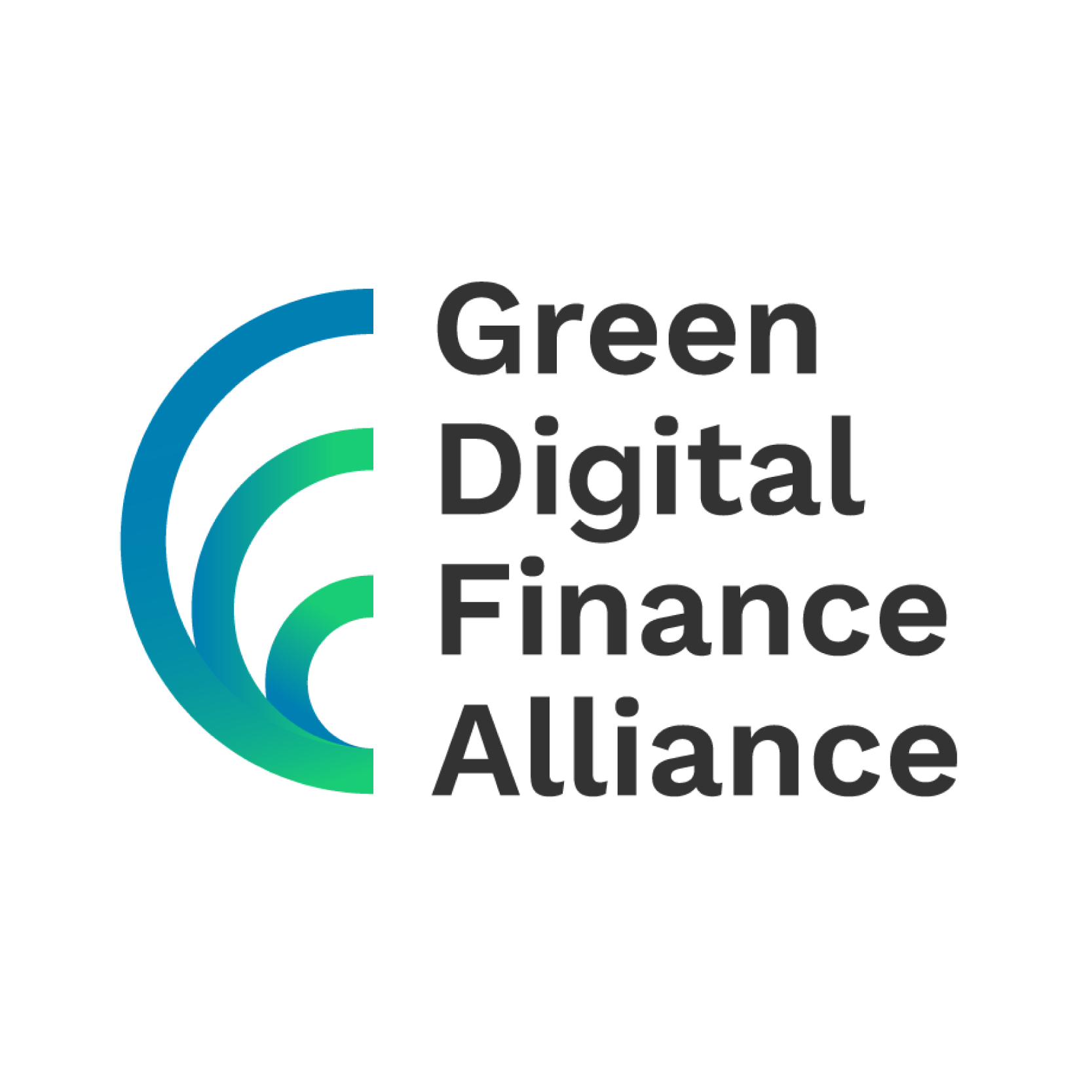 GREEN DIGITAL FINANCE ALLIANCE